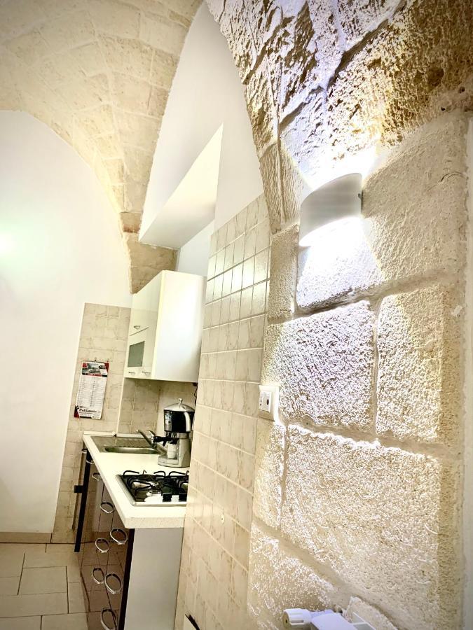 La Piccola Dimora Villa Carovigno Luaran gambar