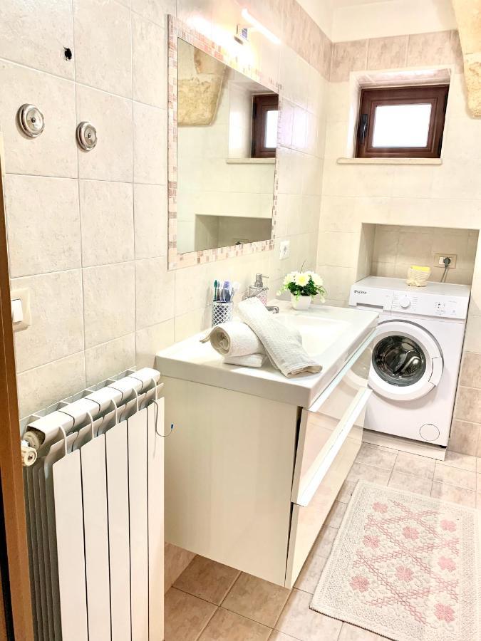 La Piccola Dimora Villa Carovigno Luaran gambar
