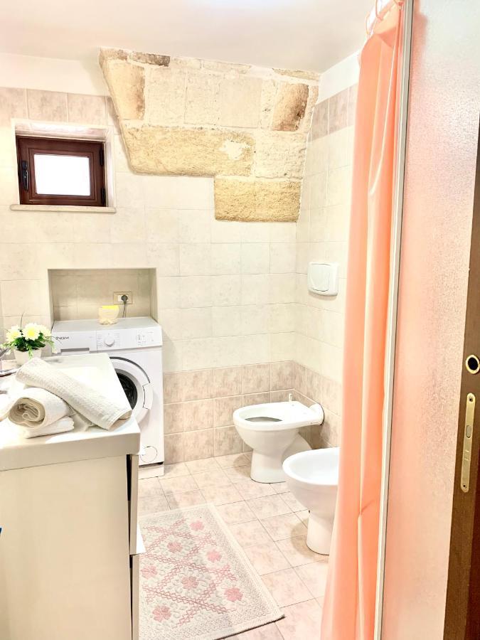 La Piccola Dimora Villa Carovigno Luaran gambar