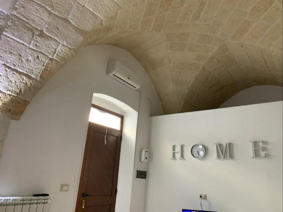 La Piccola Dimora Villa Carovigno Luaran gambar