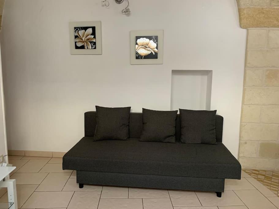 La Piccola Dimora Villa Carovigno Luaran gambar