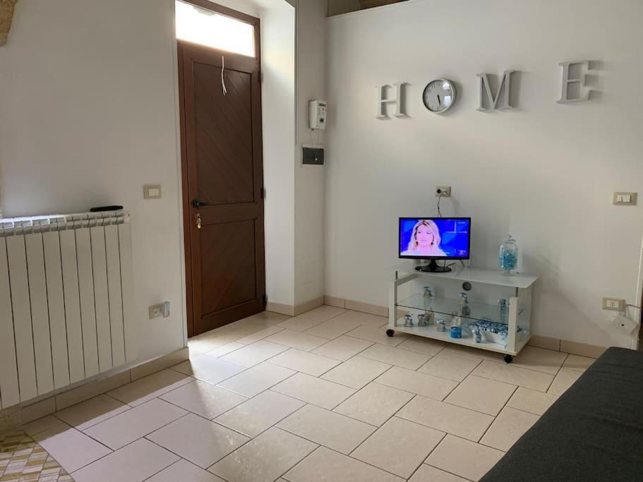 La Piccola Dimora Villa Carovigno Luaran gambar