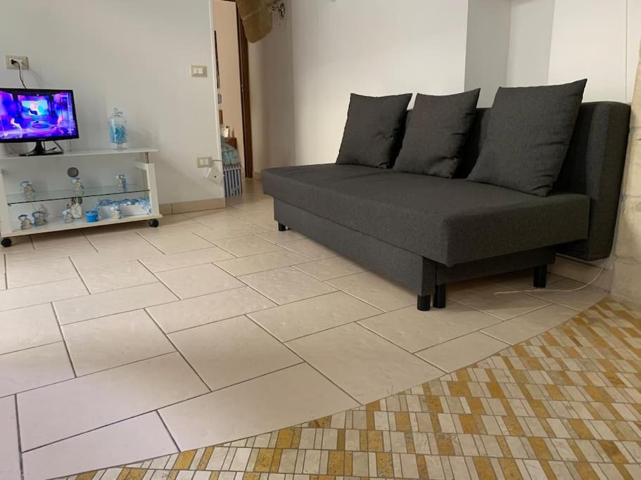 La Piccola Dimora Villa Carovigno Luaran gambar