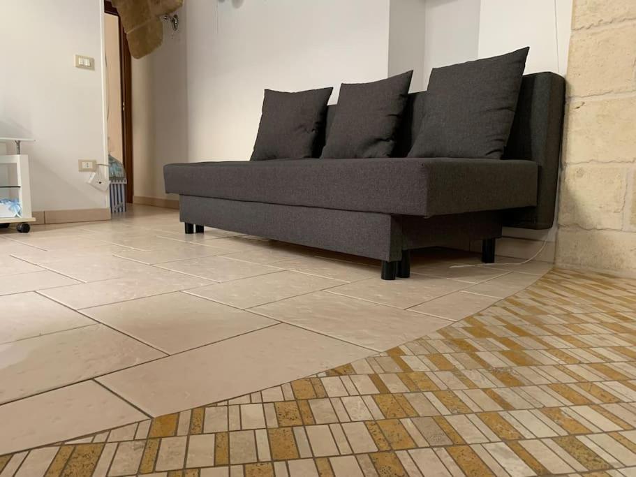 La Piccola Dimora Villa Carovigno Luaran gambar